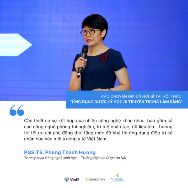 PGS.TS. Phung Thanh Huong