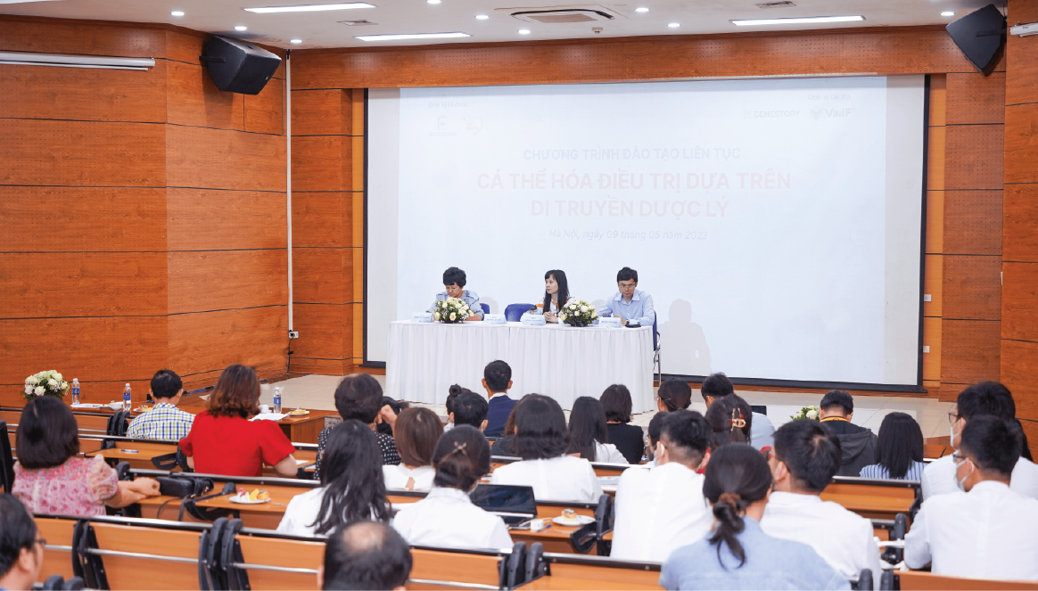 genestory-toa-dam-hoi-thao-ca-the-hoa-dieu-tri